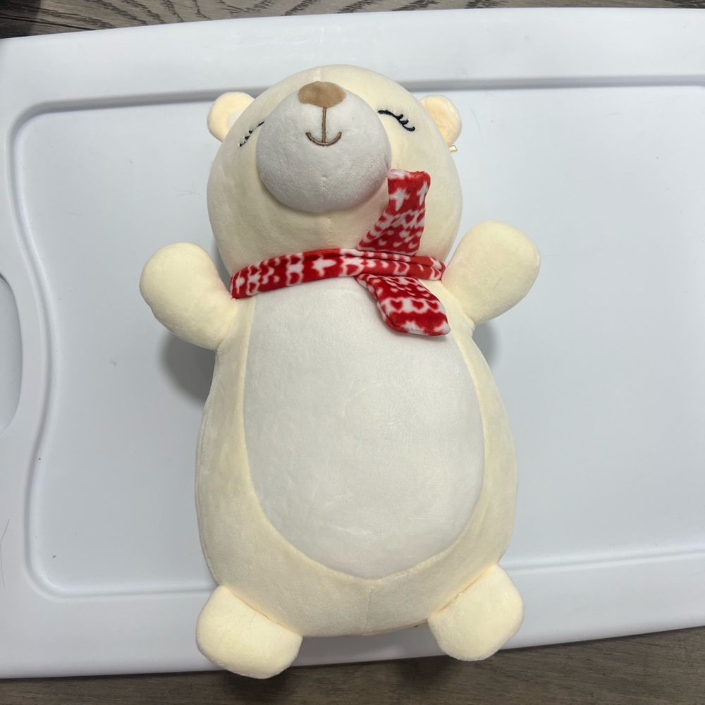 Hug Mees Mags